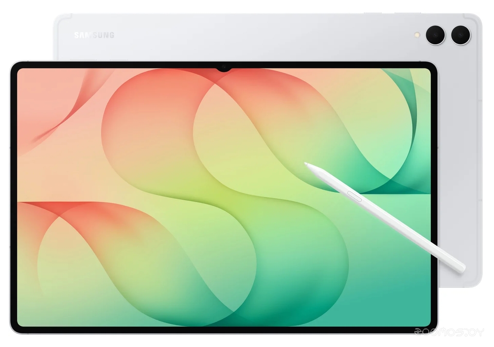 Galaxy Tab S12 Ultra Wi-Fi SM-X940 12GB/256GB (серебристый)