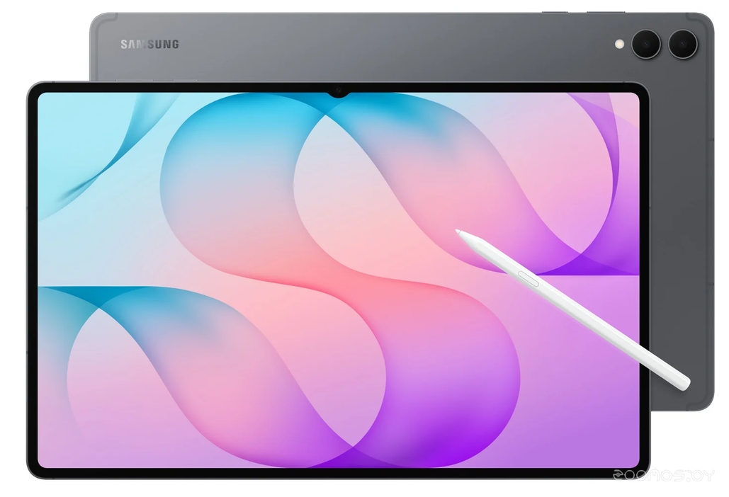Galaxy Tab S12 Ultra 5G SM-X946 12GB/256GB (серый)