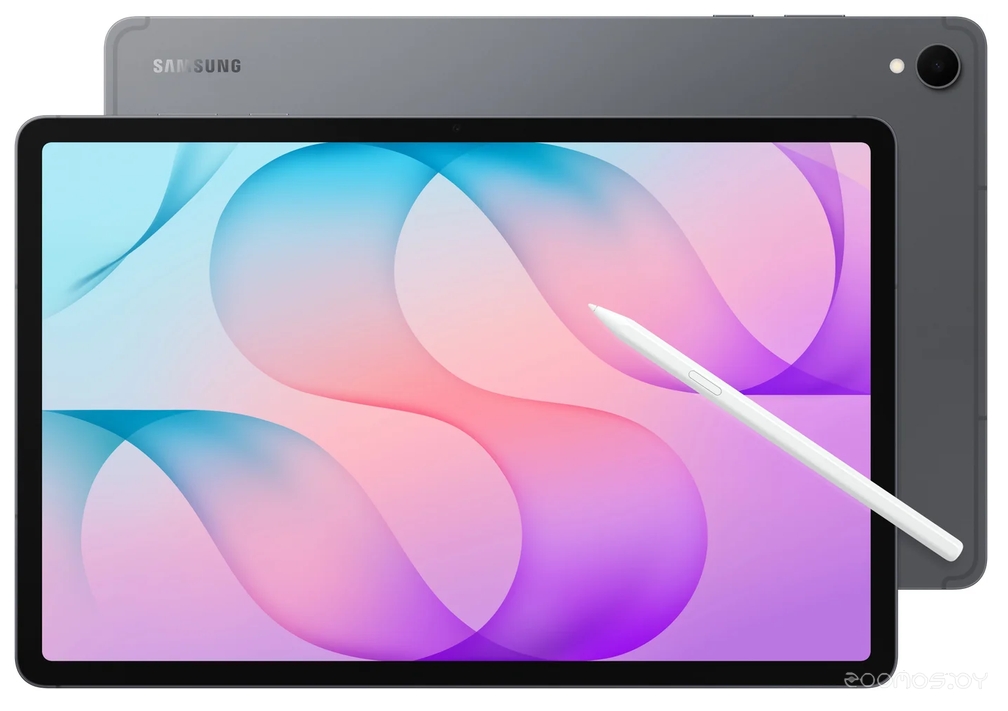 Galaxy Tab S12+ Wi-Fi SM-X840 12GB/256GB (серый)