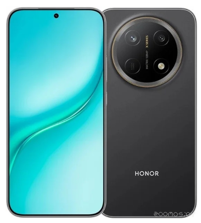 X9e Pro 8GB/512GB международная версия (черный)