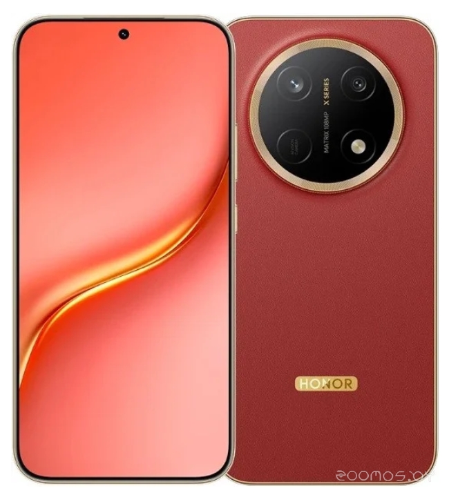 X9e Pro 8GB/512GB международная версия (красный)
