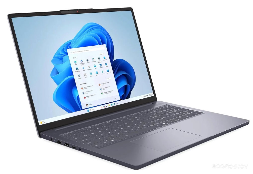 IdeaPad Slim 3 16ARP10 83K8006XWO