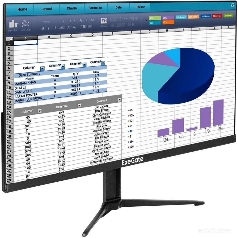 ProSmart EH2400A EX300348RUS