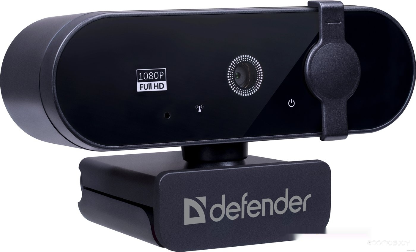 G-Lens 2580 (кабель 2м)