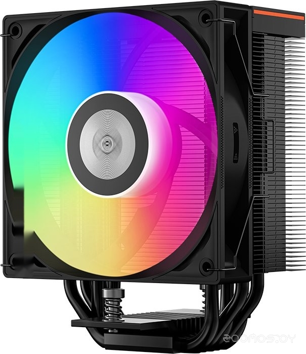 RT500 Digital ARGB (черный)