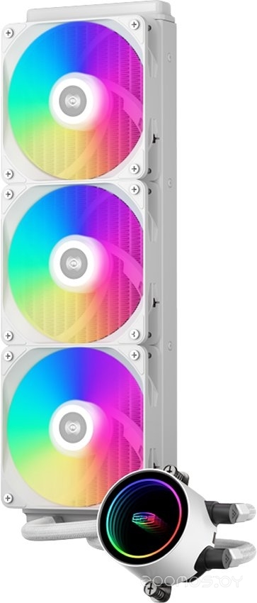 DA360 ARGB (белый)