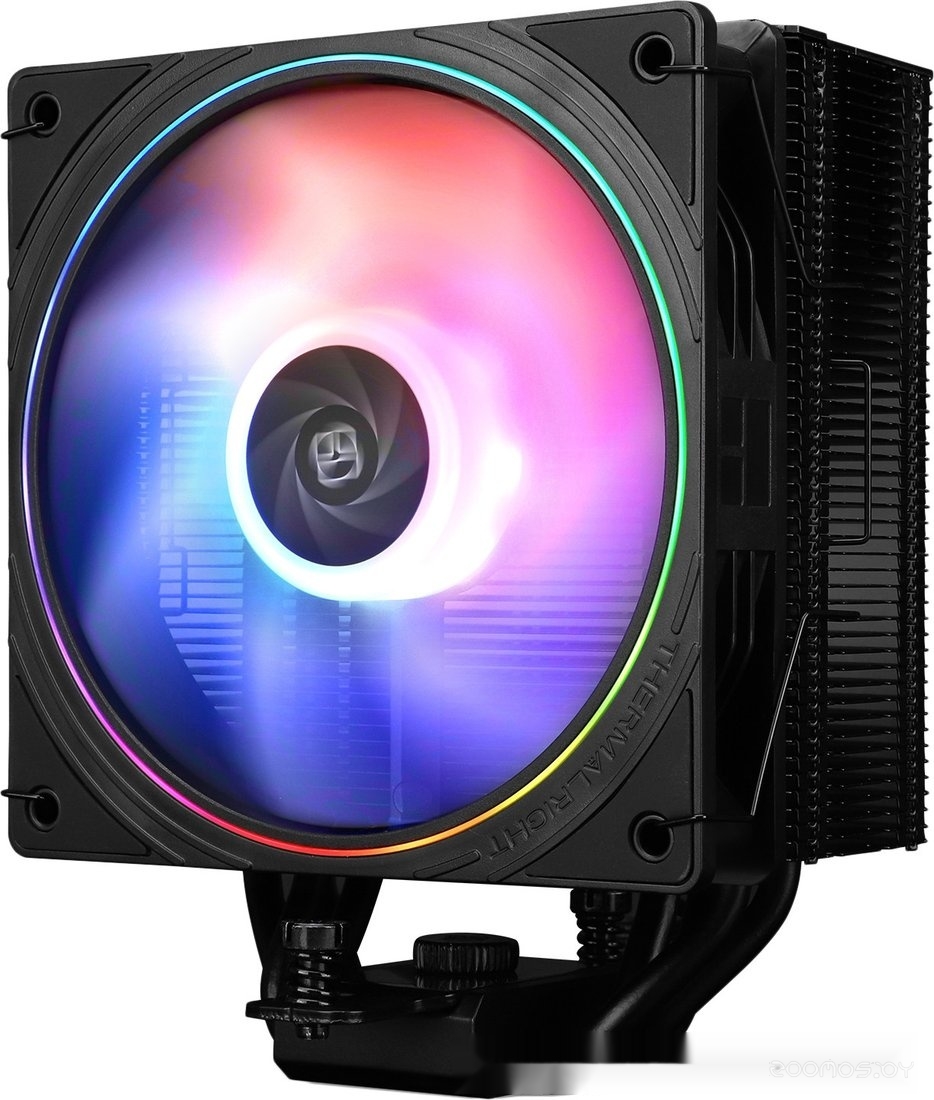 Assassin Spirit 120 Evo ARGB (черный)