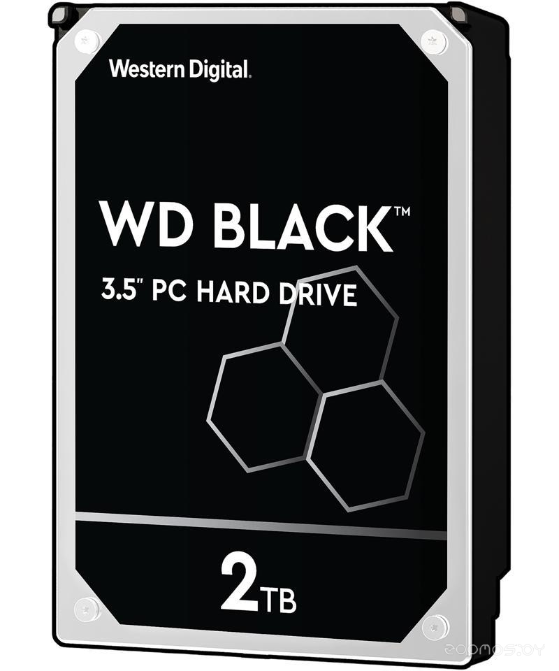 WD2003FZEX