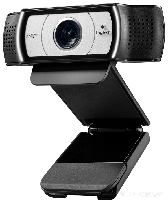 HD Webcam C930e