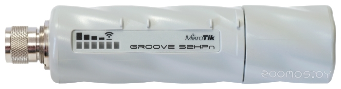 GrooveA 52HPn
