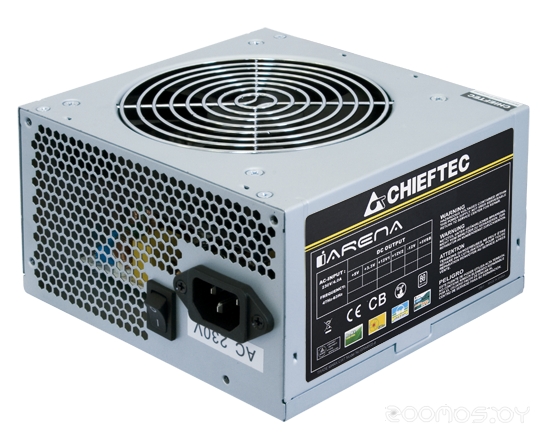 iArena GPA-450S8 450W