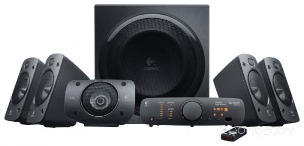 Surround Sound Speakers Z906