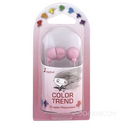 Color Trend SBE-3100 (Pink)
