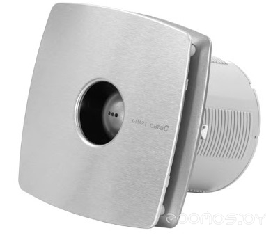 X-MART 12 INOX