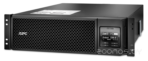 Smart-UPS SRT 5000VA RM 230V