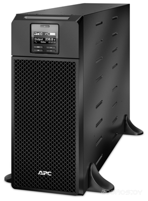 Smart-UPS SRT 6000VA 230V