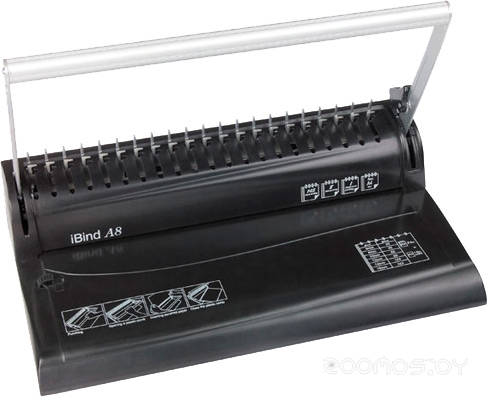 iBind A8