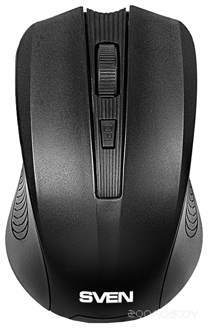 RX-300 Black USB