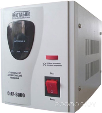 СТАБИК СТАР-3000 3000VA