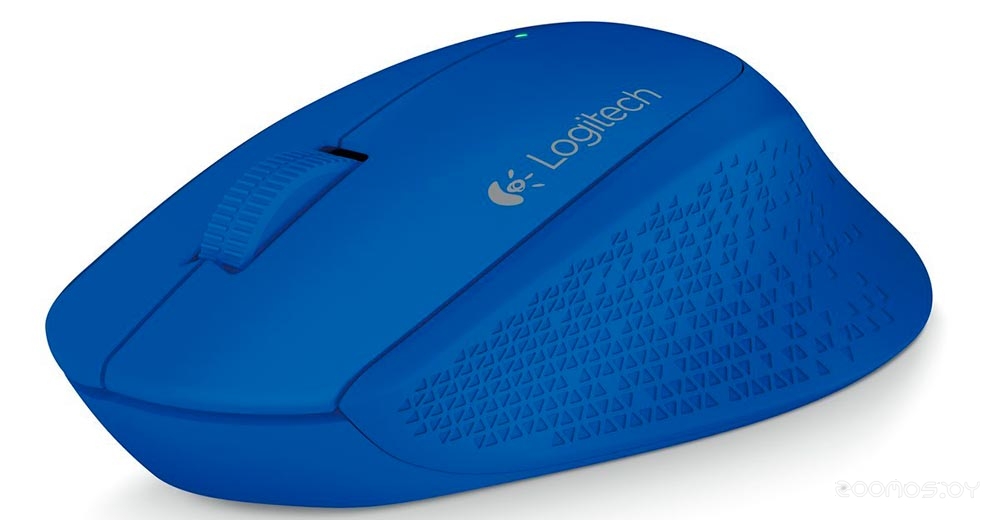 Wireless Mouse M280 Blue (910-004294)