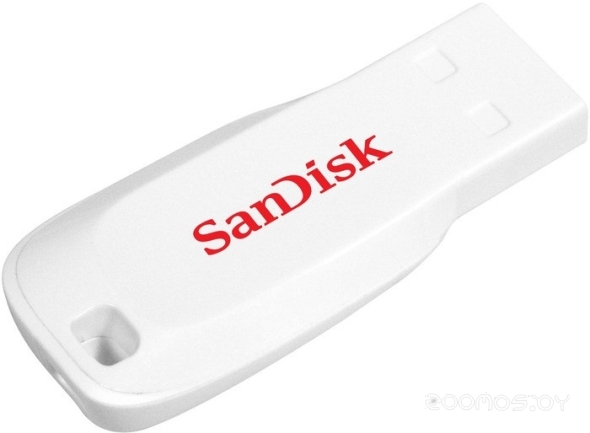 Cruzer Blade 16Gb (White)