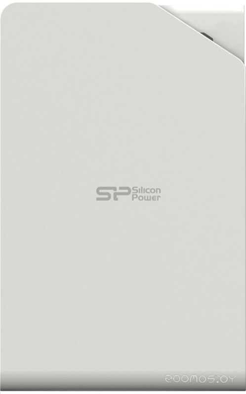 Stream S03 2TB White