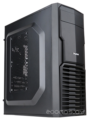 ZM-T4 Black