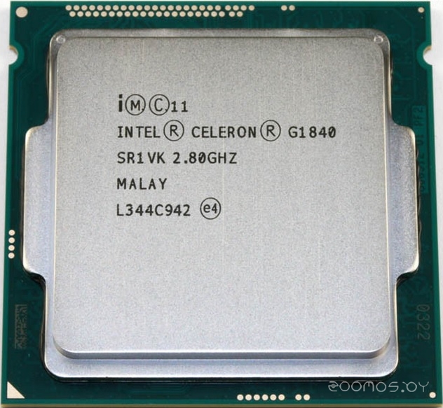 Celeron G1840