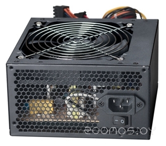 ATX-XP600 600W