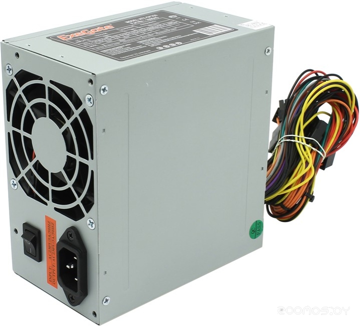 ATX-CP350 350W