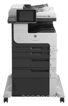 LaserJet Enterprise 700 M725f