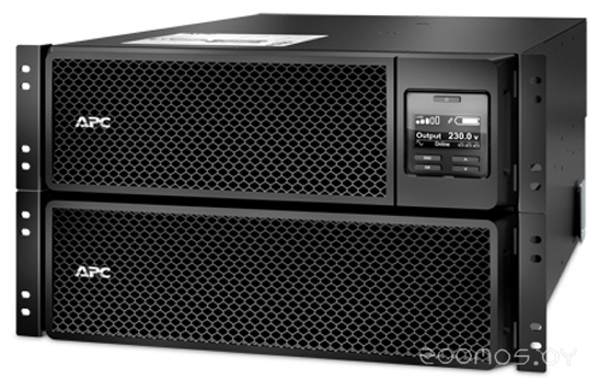 Smart-UPS SRT 8000VA RM 230V