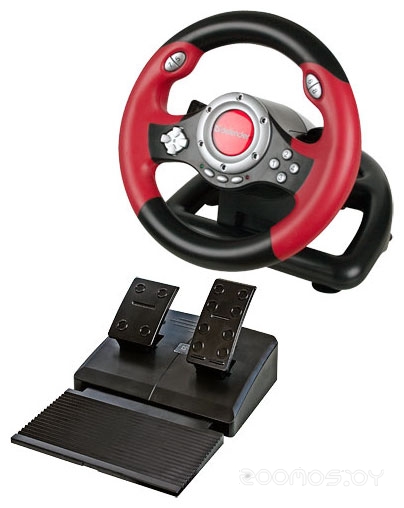 Challenge Mini
