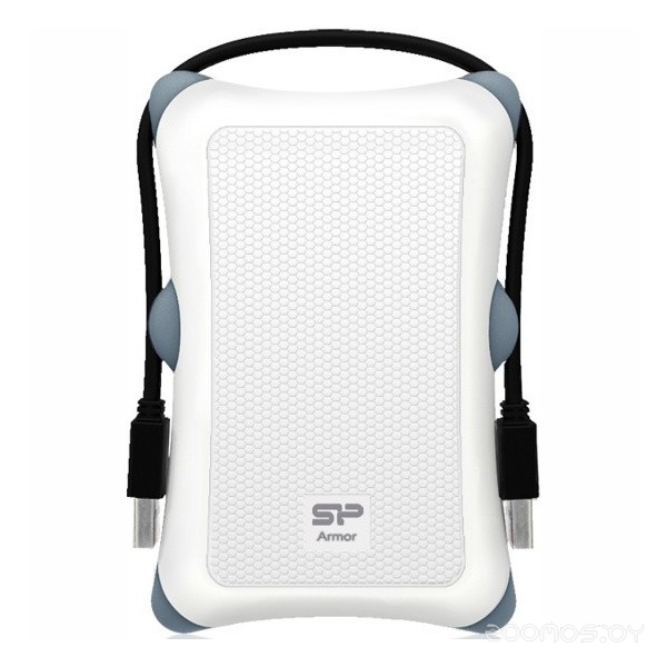 Armor A30 2TB White