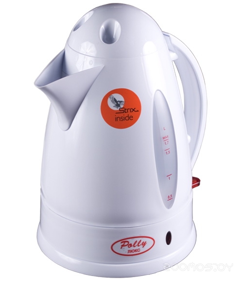 Люкс ЕК-11 (white)