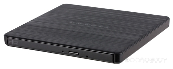 GP60NB60 Black