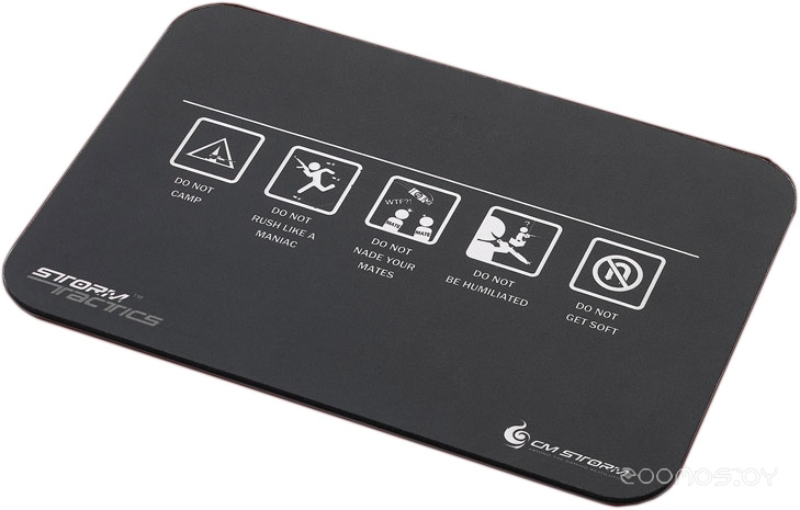 CS-M FPS Tactics DC (SGS-4000-KSM-1-GP)