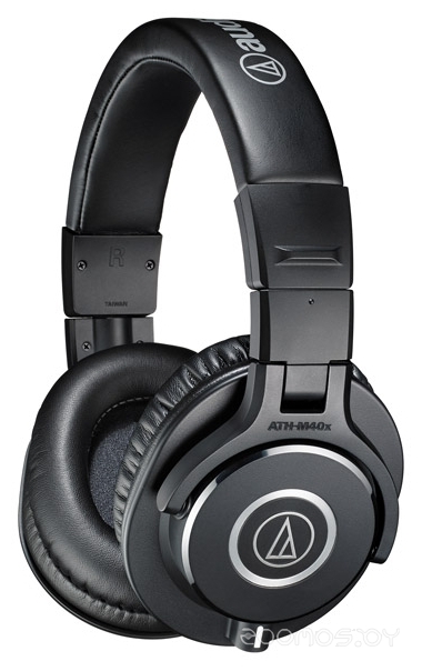 ATH-M40x