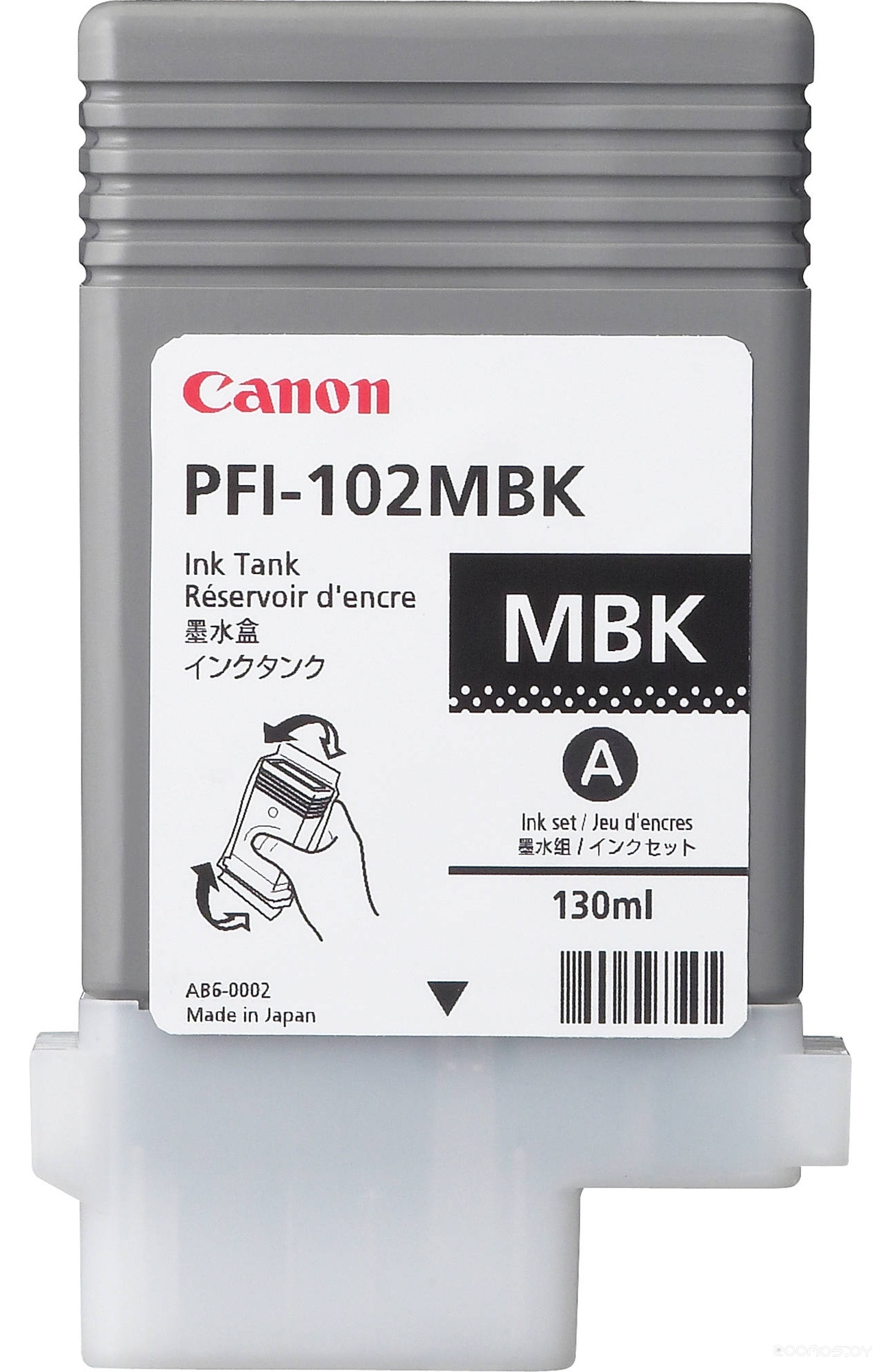 PFI-102MBK