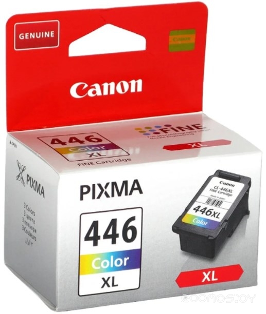 CL-446XL