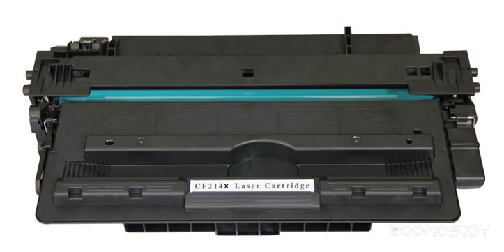 LaserJet 14X