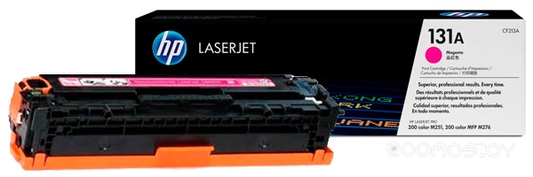 LaserJet 131A