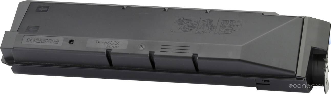 TK-8600K
