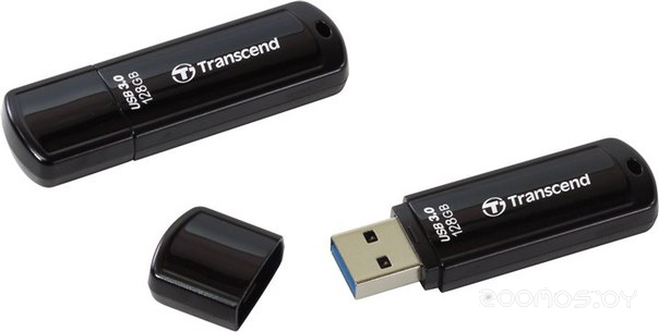 JetFlash 700 128GB