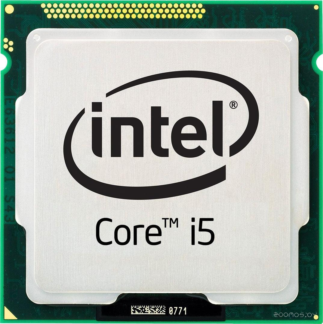 Core i5-6500