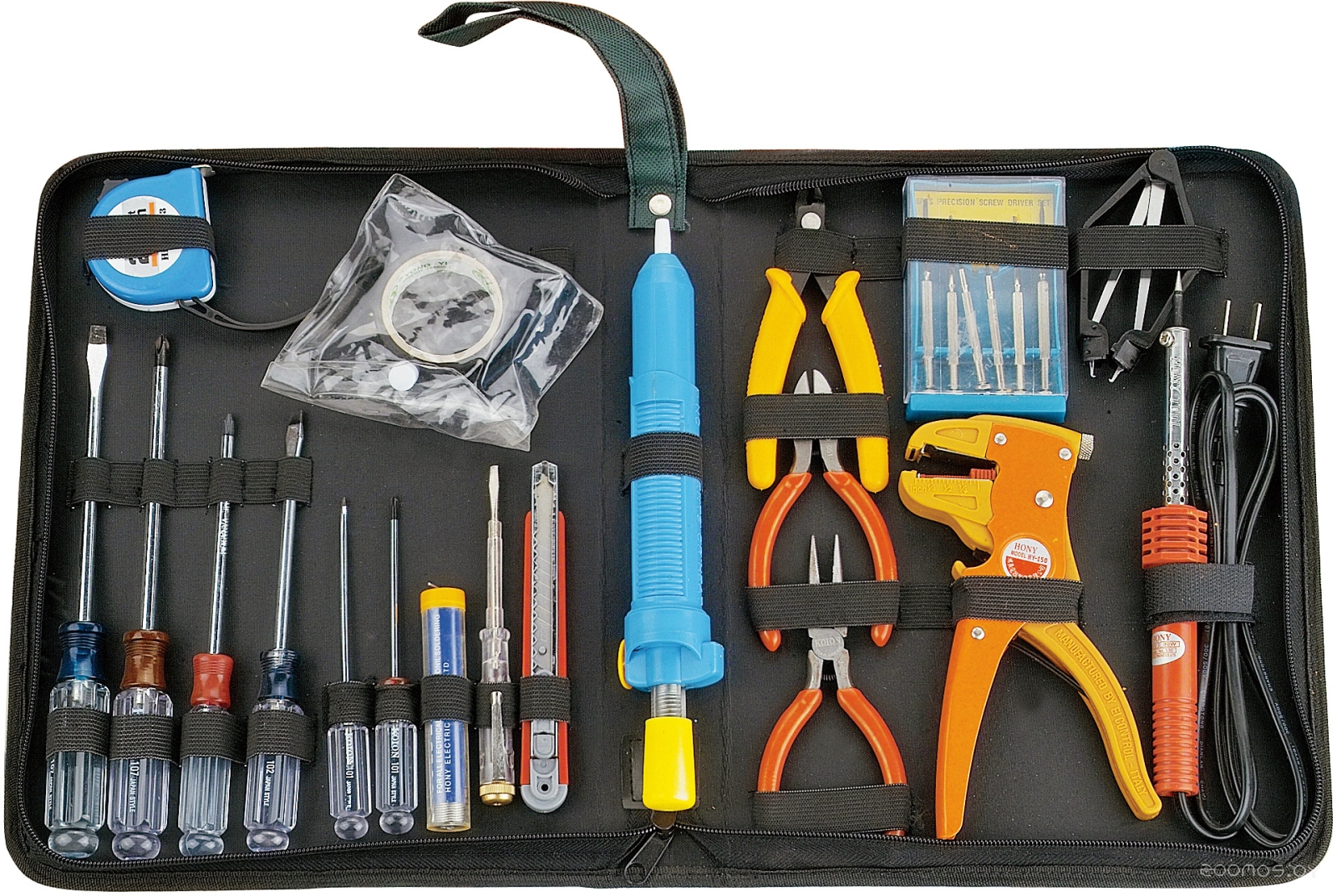 TK-HOME-01 24 предмета