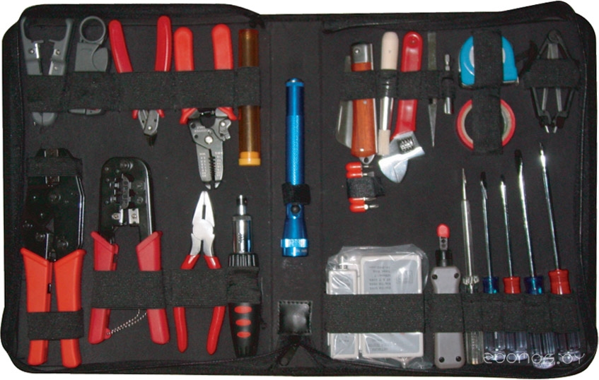 TK-NETWORK 31 предмет