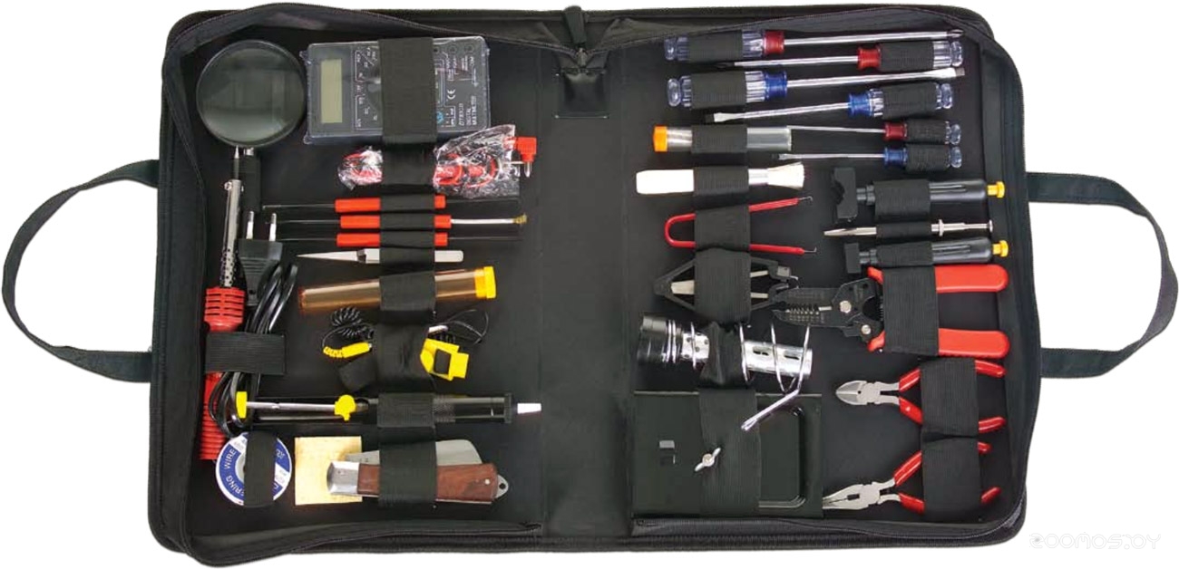 TK-SOLDER 28 предметов