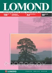 Глянцевая A4 150 г/кв.м. 50 листов (0102018)