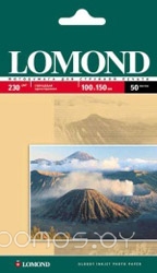 Глянцевая 10x15 230 г/кв.м. 50 листов (0102035)